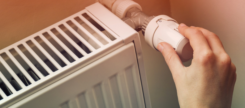 Summer – The Best Time to Take Stock of Your Heating Oil!